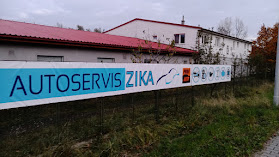 Autoservis Zika