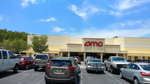 Movie Theater «AMC Classic Palm Harbor 10», reviews and photos, 37912 US Hwy 19 N, Palm Harbor, FL 34684, USA