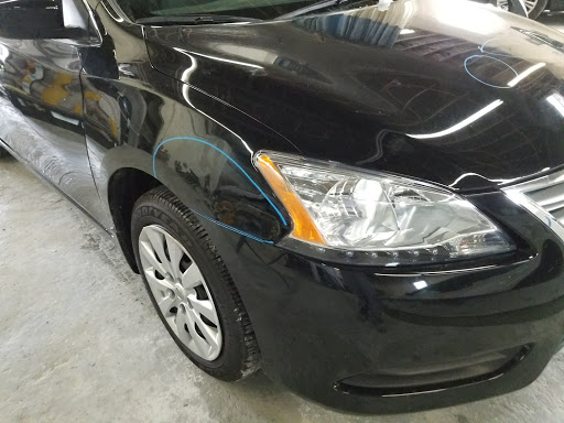 Used Car Dealer «Quality Auto Center», reviews and photos, 100 E St Georges Ave, Linden, NJ 07036, USA