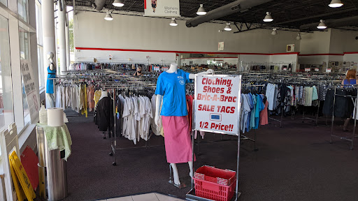 Thrift Store «Goodwill Largo Store», reviews and photos