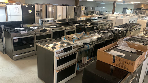 Appliance Store «Better Appliances», reviews and photos, 13267 Gordon Blvd, Woodbridge, VA 22191, USA