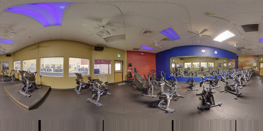 Gym «California Family Fitness», reviews and photos, 8569 Bond Rd, Elk Grove, CA 95624, USA