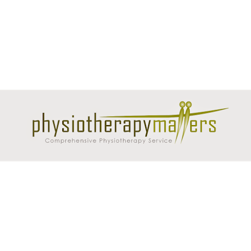 Physiotherapy Matters Ltd - Gosforth - Physical therapist