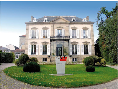 Groupe CHT à Limoges