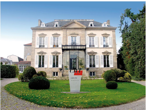 Agence immobilière Groupe CHT Limoges
