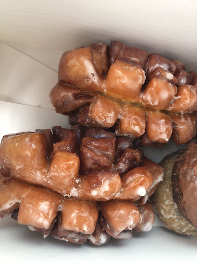 Donut Shop «Daylight Donuts», reviews and photos, 5471 State St, Murray, UT 84107, USA