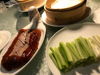Canard laqué de Pékin du Restaurant Imperial Treasure Fine Chinese Cuisine à Paris - n°16