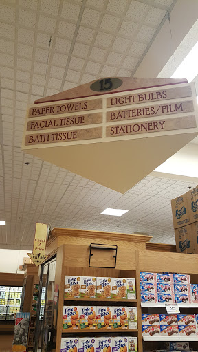 Supermarket «Big Y», reviews and photos, 355 Hawley Ln, Stratford, CT 06614, USA