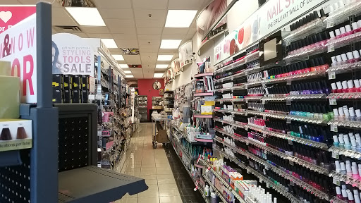 Beauty Supply Store «Sally Beauty», reviews and photos, 1134 Commerce Blvd, Dickson City, PA 18519, USA
