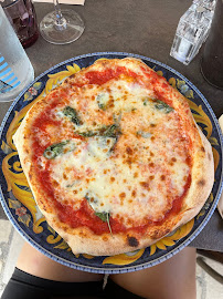 Pizza du Restaurant italien Cheer Mamma à Cannes - n°15