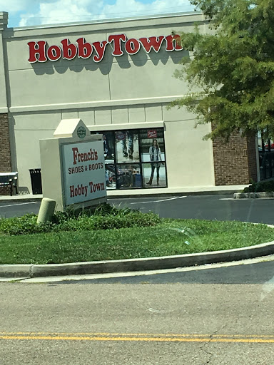Hobby Store «HobbyTown Knoxville», reviews and photos, 11145 Turkey Dr, Knoxville, TN 37934, USA