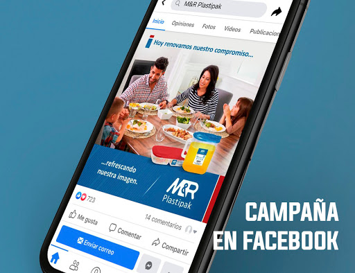 TOFU PERÚ | Marketing Digital para pymes