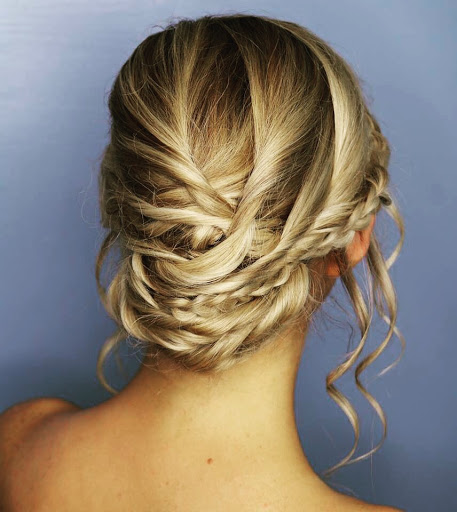 Hair Salon «Beauty Parade», reviews and photos, 783 Haywood Rd, Asheville, NC 28806, USA