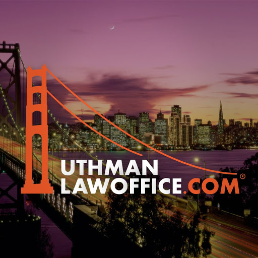 Uthman Law Office-刑事交通律師事務所