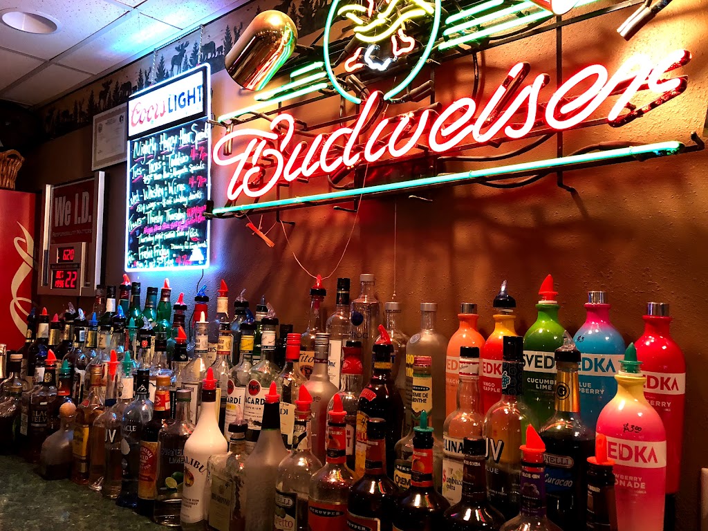 Willie's Bar & Grill 57373