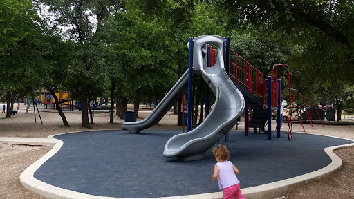 Park «MACARTHUR PARK», reviews and photos, 1611 NE Interstate 410 Loop, San Antonio, TX 78217, USA
