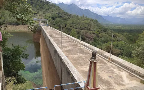 Sothuparai Dam image