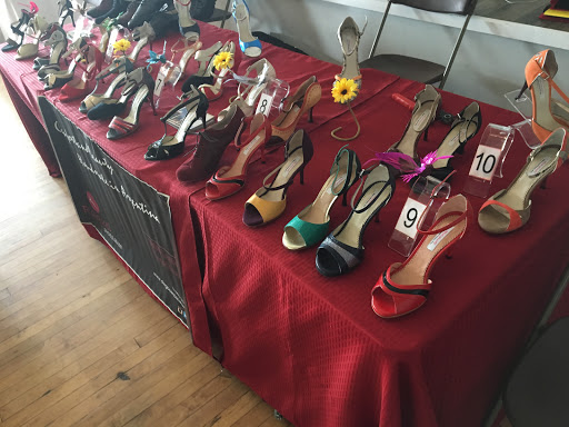 Dance School «The Hip Room Dance Studio», reviews and photos, 1701 N Franklin St, Tampa, FL 33602, USA