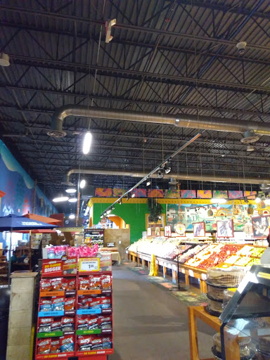 Grocery Store «Vista Central Market», reviews and photos, 2231 N Zaragoza Rd, El Paso, TX 79938, USA