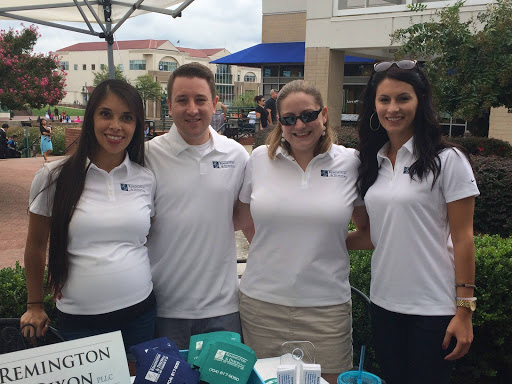 Criminal Justice Attorney «Remington & Dixon PLLC», reviews and photos