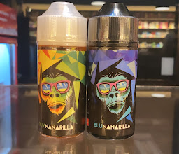 Dewata Vapor photo