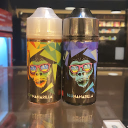 Dewata Vapor