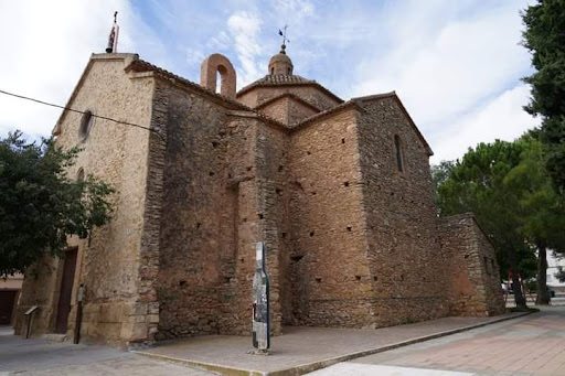 RESTAURANTE VICTORIA II. - 02695 Chinchilla de Monte-Aragón, Albacete, España