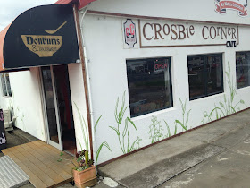 Crosbie Corner Cafe