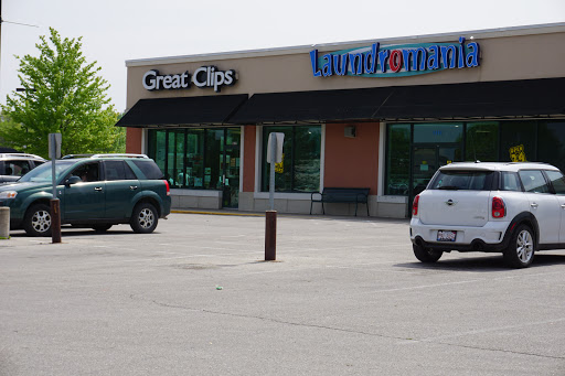 Hair Salon «Great Clips», reviews and photos, 1849 Lower Muscatine Rd, Iowa City, IA 52240, USA