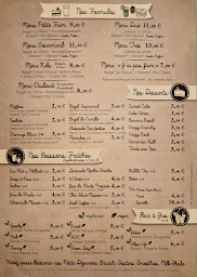 Photo n°2 de Green Bagel Café à Chambéry ()