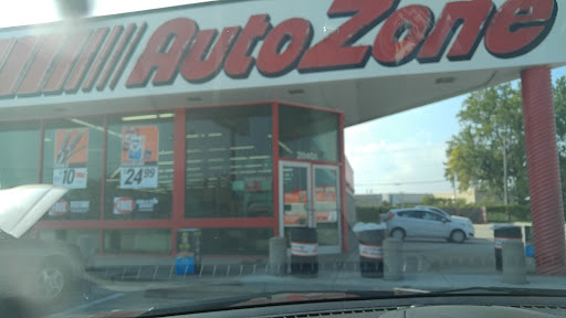 Auto Parts Store «AutoZone», reviews and photos, 28401 Groesbeck Hwy, Roseville, MI 48066, USA