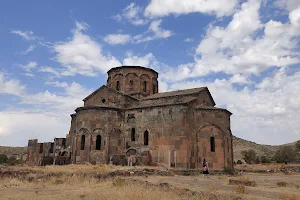 Talin Cathedral Monastery Complex image
