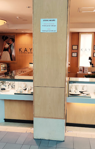 Jewelry Store «Kay Jewelers», reviews and photos, 1800 Mallory Ln #1476, Franklin, TN 37067, USA