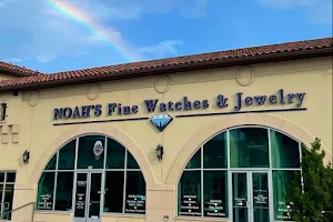 Noah’s Fine Watches & Jewelry image
