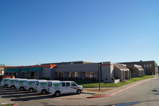 2735 E Belt Line Rd, Carrollton, TX 75006, USA