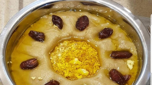 ديوانية المشراق مقهى في الخبر