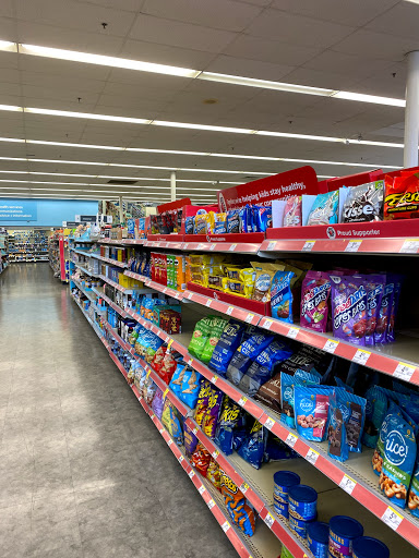 Drug Store «Walgreens», reviews and photos, 700 Frederick Blvd, Portsmouth, VA 23707, USA