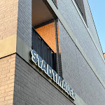 Photo n°8 de l'avis de Alyssa.a fait le 13/05/2024 à 20:08 sur le  Stadtmauer am Fluss à Hanover