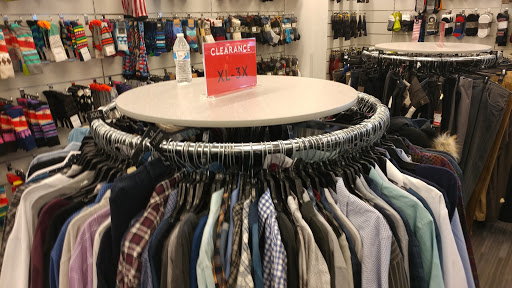 Department Store «Nordstrom Rack Springfield Town Center», reviews and photos, 6501 Springfield Mall, Springfield, VA 22150, USA