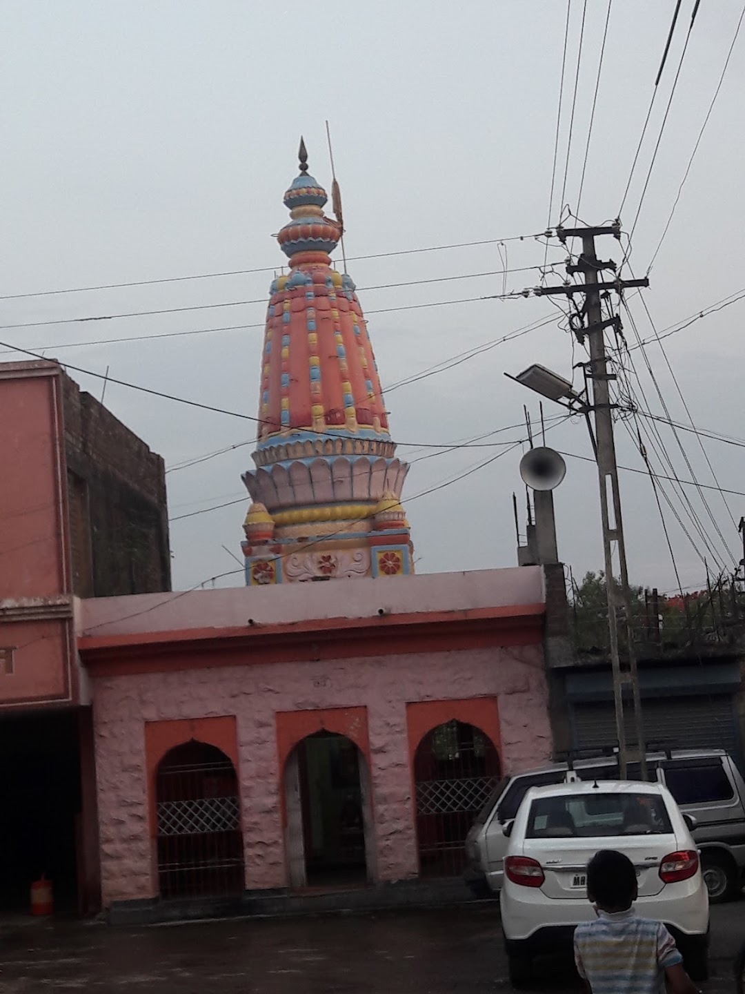 Shree Basaveshwar Temple