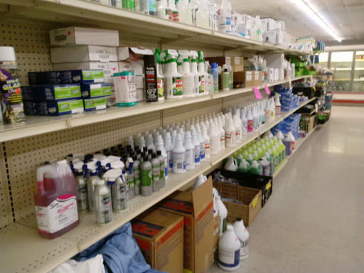 Store «Discount Groceries & More Retail Store», reviews and photos, 11971 Grandview Rd, Grandview, MO 64030, USA