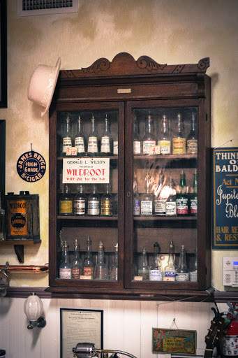 Barber Shop «Reeds Barber Shop», reviews and photos, 118 Gravel Pike, Pennsburg, PA 18073, USA