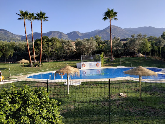 Photos des visiteurs Apartamento turístico Apartamento Lauro Golf Málaga 29130 Alhaurín de la Torre