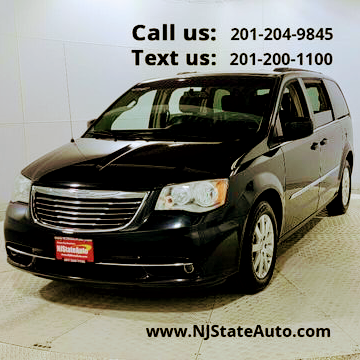 Auto Auction «New Jersey State Auto Auction», reviews and photos, 406 Sip Ave, Jersey City, NJ 07306, USA