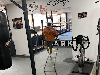 Clarks Boxing Club and Box Fit Nutrition