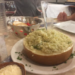 Photo n°1 de l'avis de Francesco.o fait le 21/04/2019 à 05:33 sur le  Osteria dal Povero Lele à Pavia