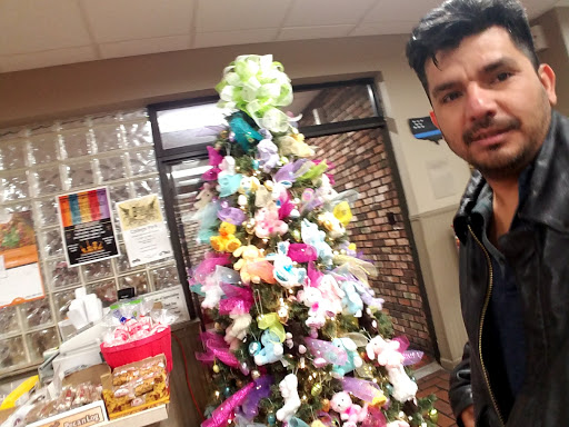 Truck Stop «Queen City Truck Stop», reviews and photos