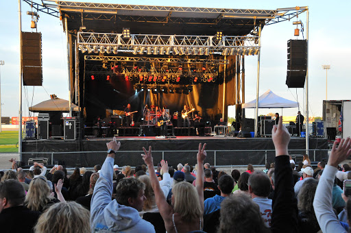 Casino «Eldorado Scioto Downs», reviews and photos, 6000 S High St, Columbus, OH 43207, USA