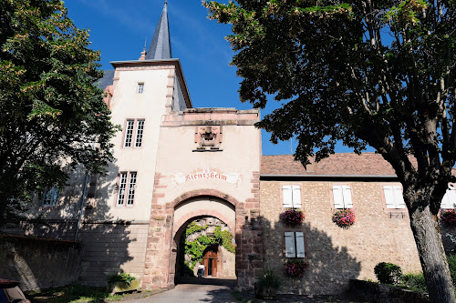 Porte du Lali à Kaysersberg