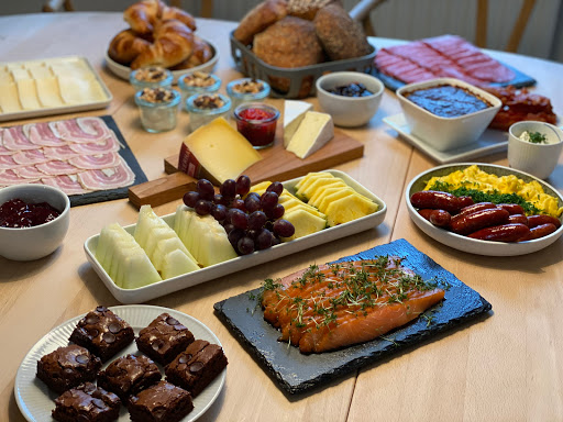 Madværftet Aps in Beder, Vesthimmerland